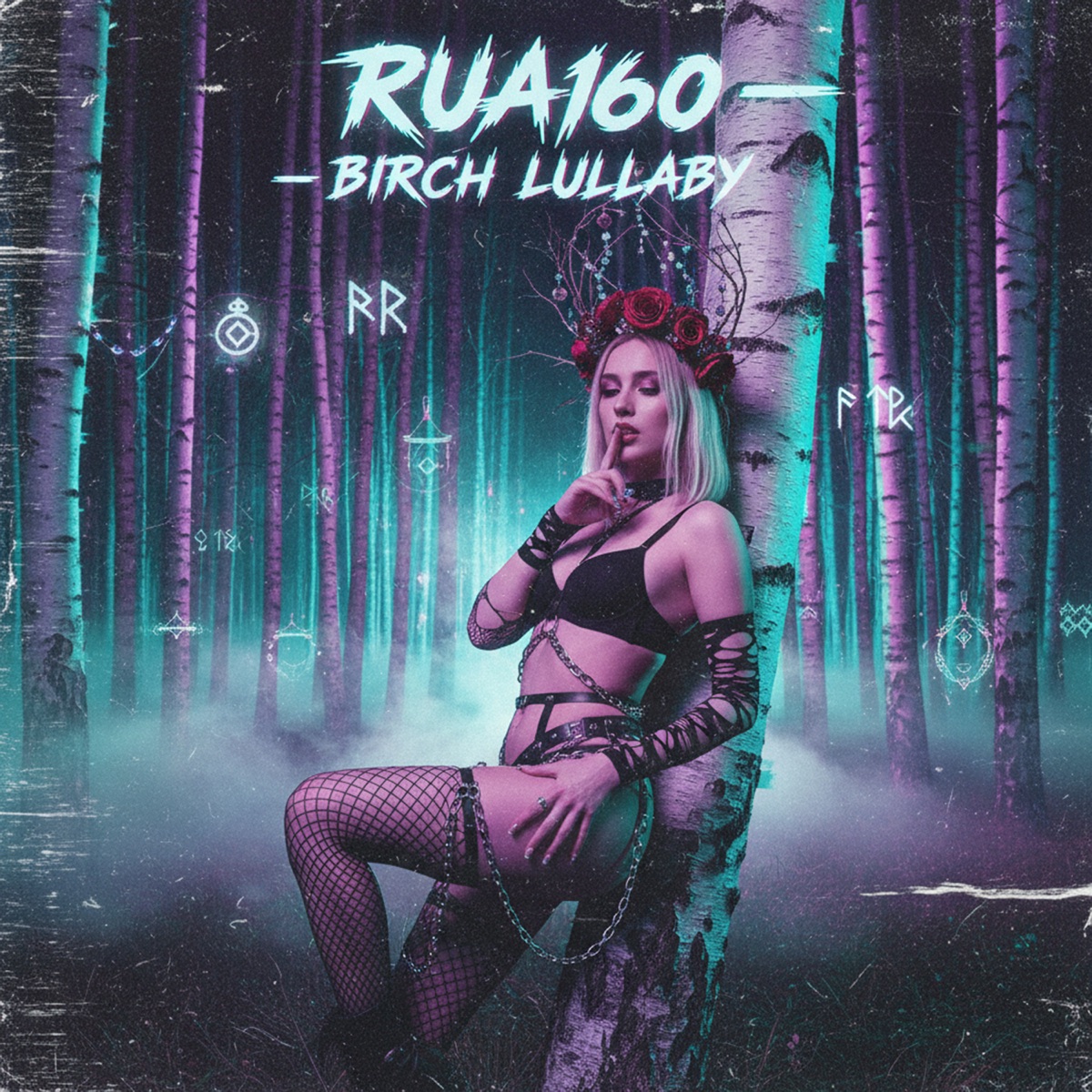 BIRCH LULLABY